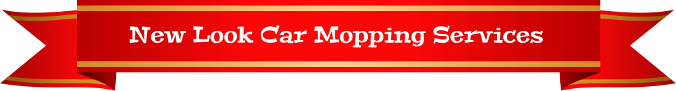 New Look Car Mopping Services